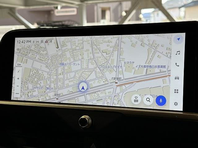 トヨタ&nbsp;クラウンスポーツの画像16