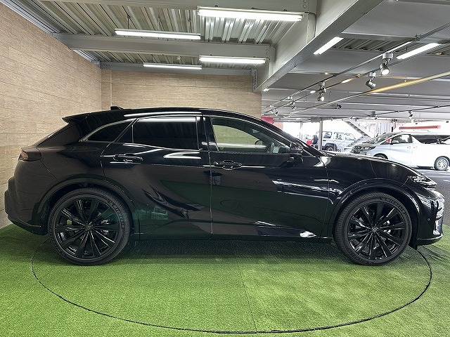 トヨタ&nbsp;クラウンスポーツの画像18