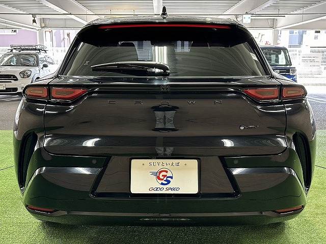 トヨタ&nbsp;クラウンスポーツの画像19