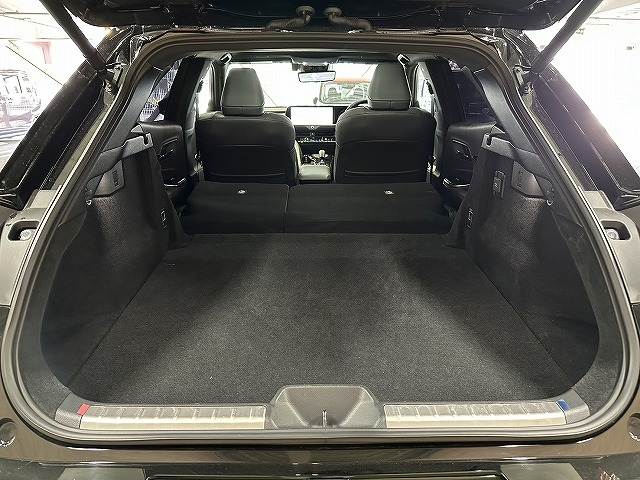 トヨタ&nbsp;クラウンスポーツの画像20