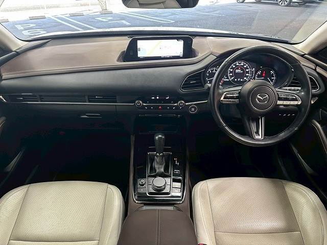 CX-3020S L Package 内装他