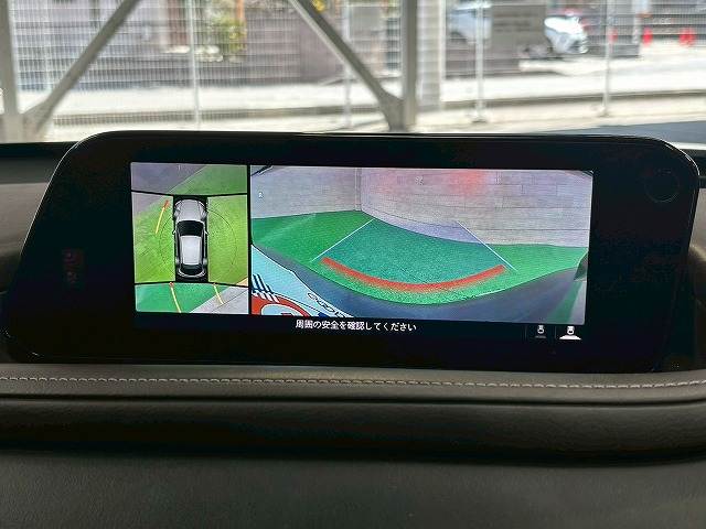 CX-3020S L Package 内装他