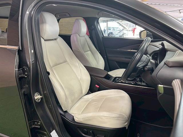 マツダ&nbsp;CX-30の画像9