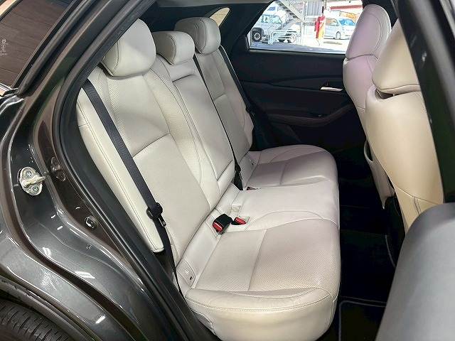 マツダ&nbsp;CX-30の画像10