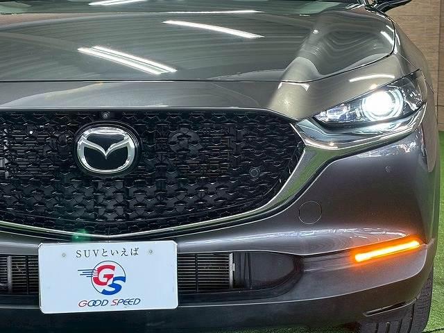 マツダ&nbsp;CX-30の画像11