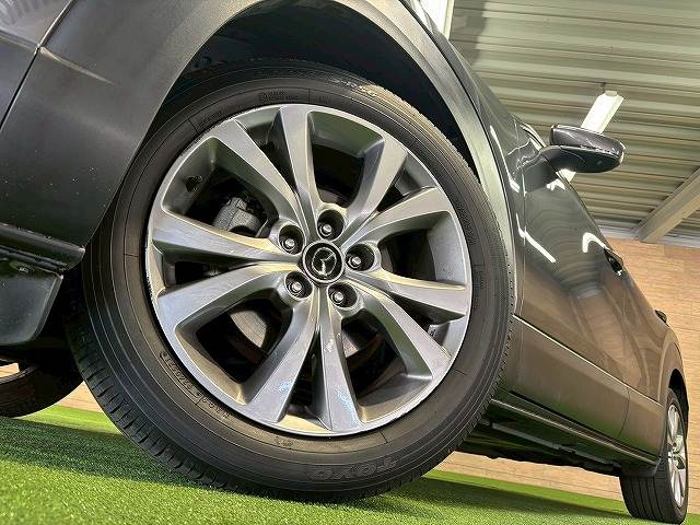 マツダ&nbsp;CX-30の画像12