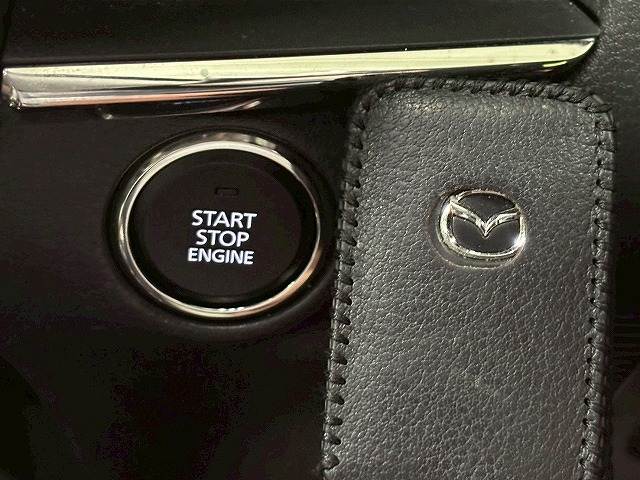 マツダ&nbsp;CX-30の画像14