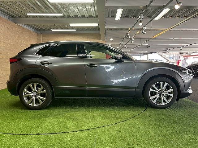 マツダ&nbsp;CX-30の画像18