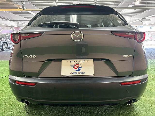 マツダ&nbsp;CX-30の画像19