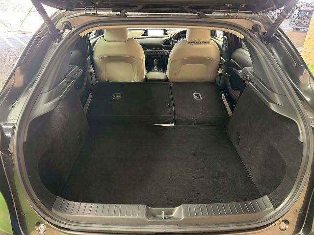 マツダ&nbsp;CX-30の画像20