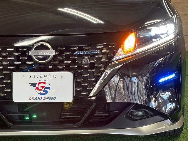 日産&nbsp;ノートの画像11