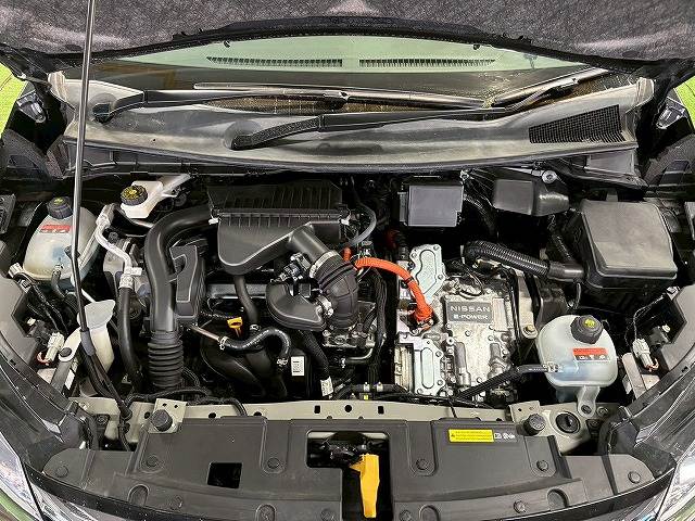 日産&nbsp;ノートの画像13