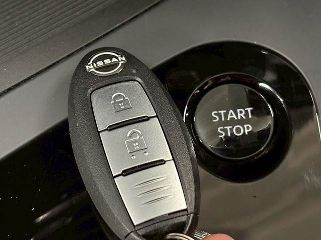 日産&nbsp;ノートの画像14