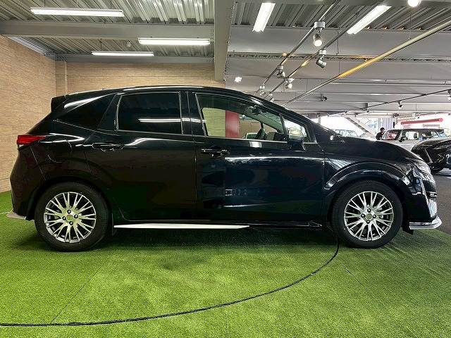 日産&nbsp;ノートの画像18