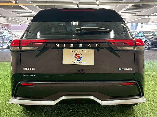 日産&nbsp;ノートの画像19