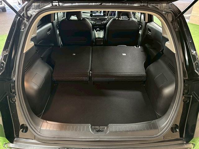 日産&nbsp;ノートの画像20