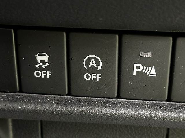 スズキ クロスビーの画像8