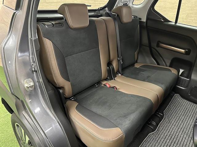 スズキ クロスビーの画像10