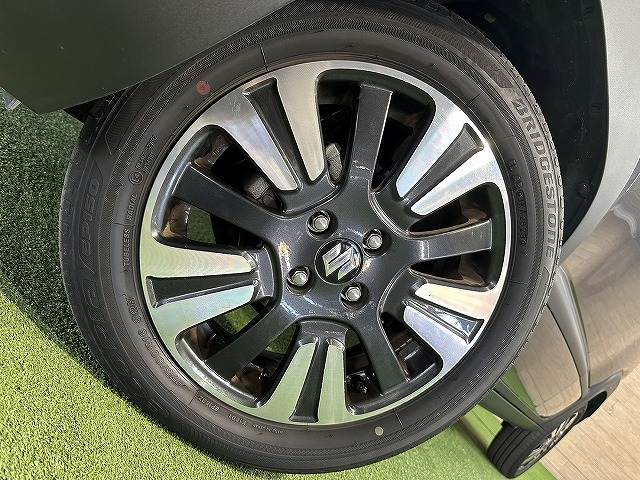 スズキ クロスビーの画像12