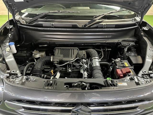 スズキ クロスビーの画像13