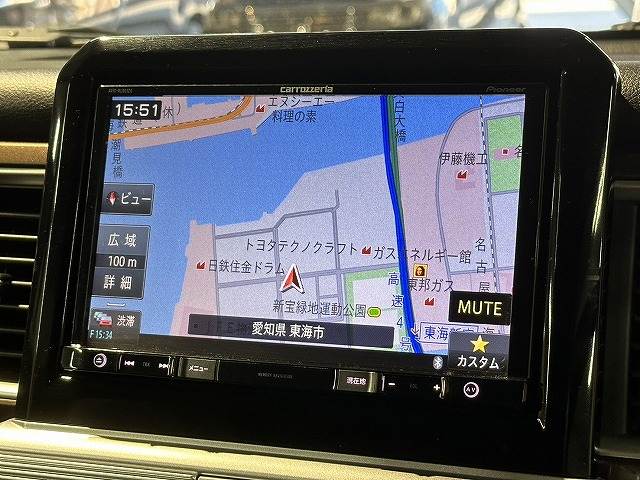 スズキ クロスビーの画像16