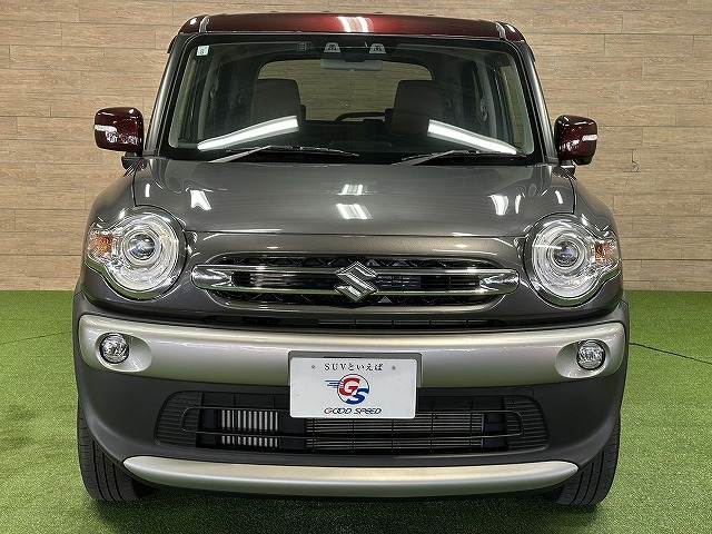 スズキ クロスビーの画像17