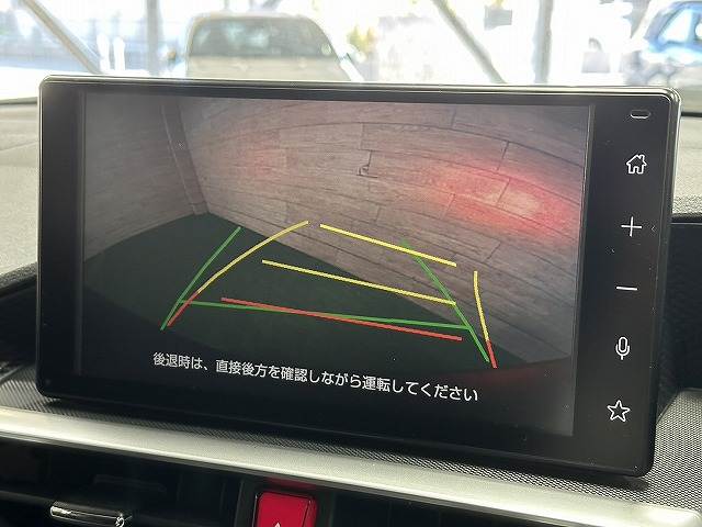 ライズZ 内装他