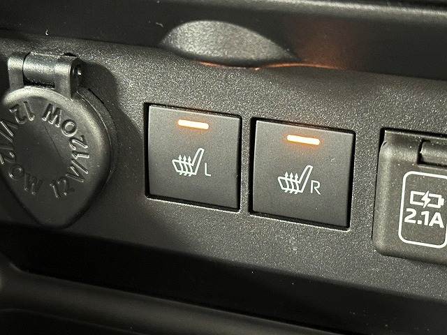 トヨタ ライズの画像7