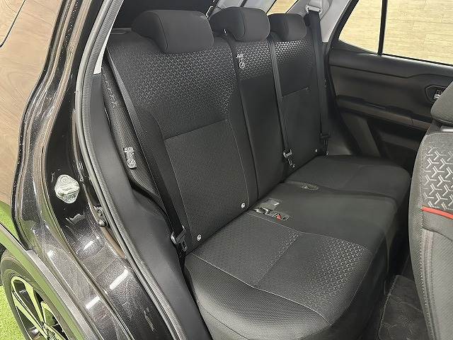 トヨタ ライズの画像9