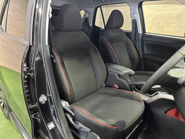 トヨタ ライズの画像10