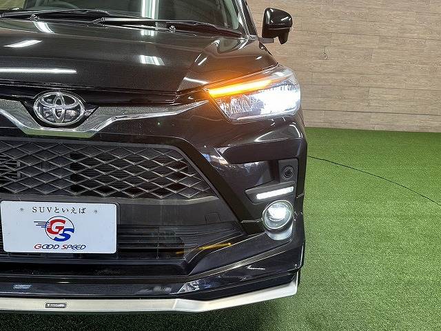 トヨタ ライズの画像11