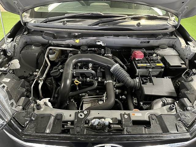 トヨタ ライズの画像13