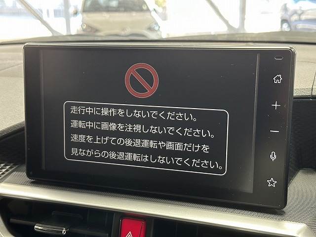 トヨタ ライズの画像16