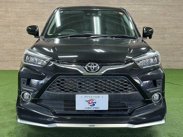 トヨタ ライズの画像17