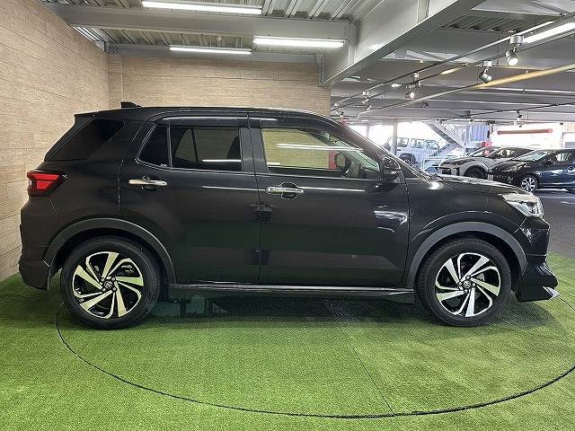 トヨタ ライズの画像18