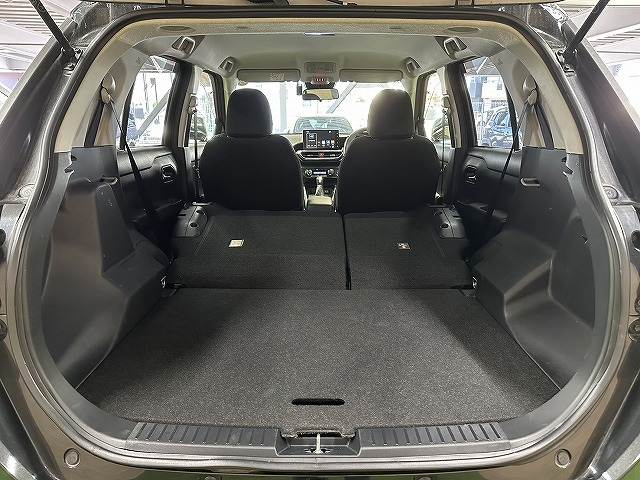 トヨタ ライズの画像20