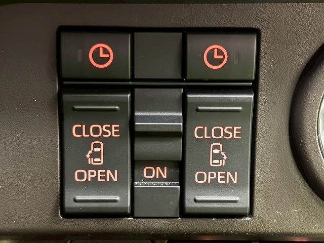 ルーミーG 内装他