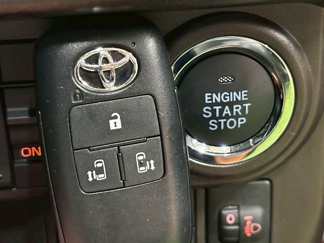 トヨタ&nbsp;ルーミーの画像7