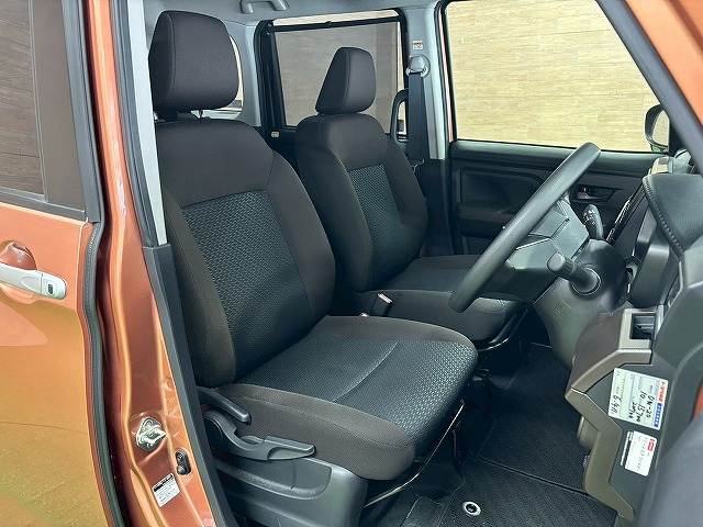 トヨタ&nbsp;ルーミーの画像9