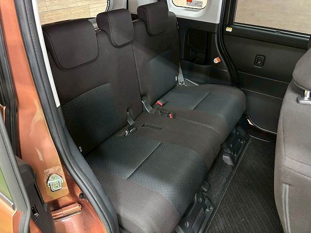 トヨタ&nbsp;ルーミーの画像10