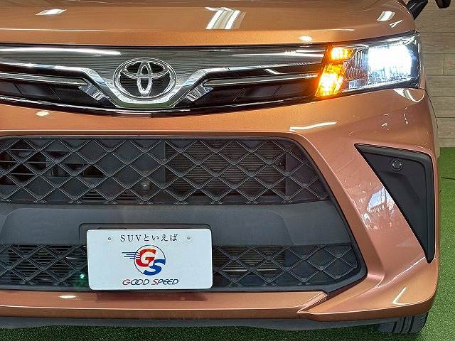 トヨタ&nbsp;ルーミーの画像11