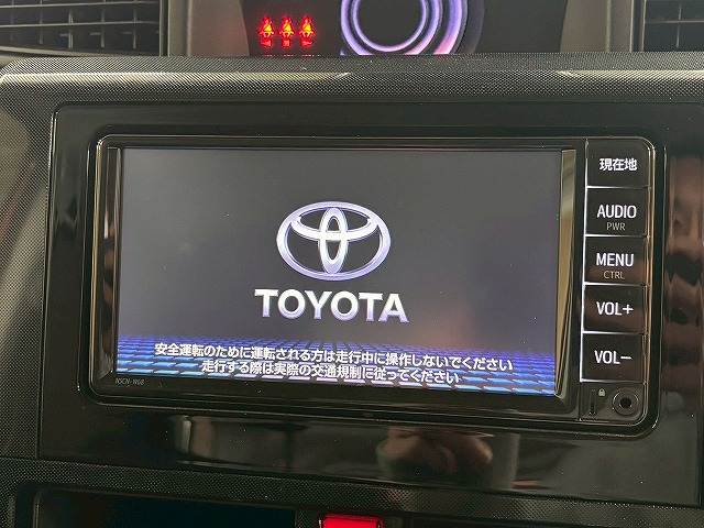 トヨタ&nbsp;ルーミーの画像16