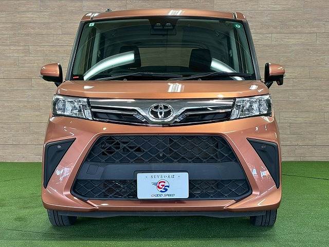 トヨタ&nbsp;ルーミーの画像17