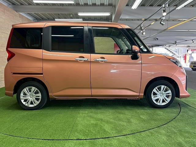 トヨタ&nbsp;ルーミーの画像18