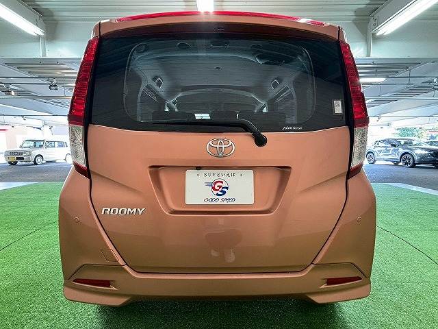 トヨタ&nbsp;ルーミーの画像19