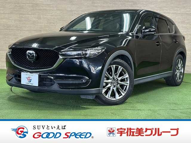 マツダ CX-5の画像1