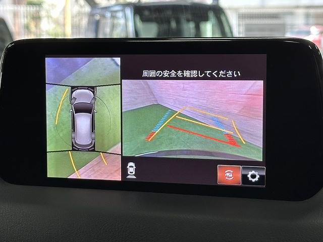 マツダ CX-5の画像4