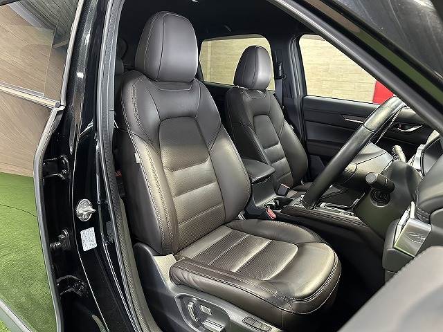 マツダ CX-5の画像9