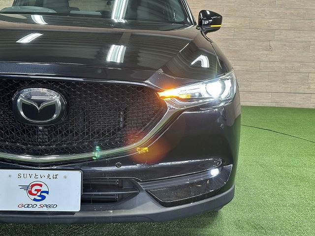 マツダ CX-5の画像11