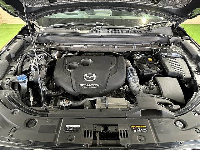 マツダ CX-5の画像13